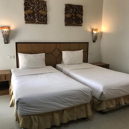 Ud Residence أودون ثاني المظهر الخارجي الصورة