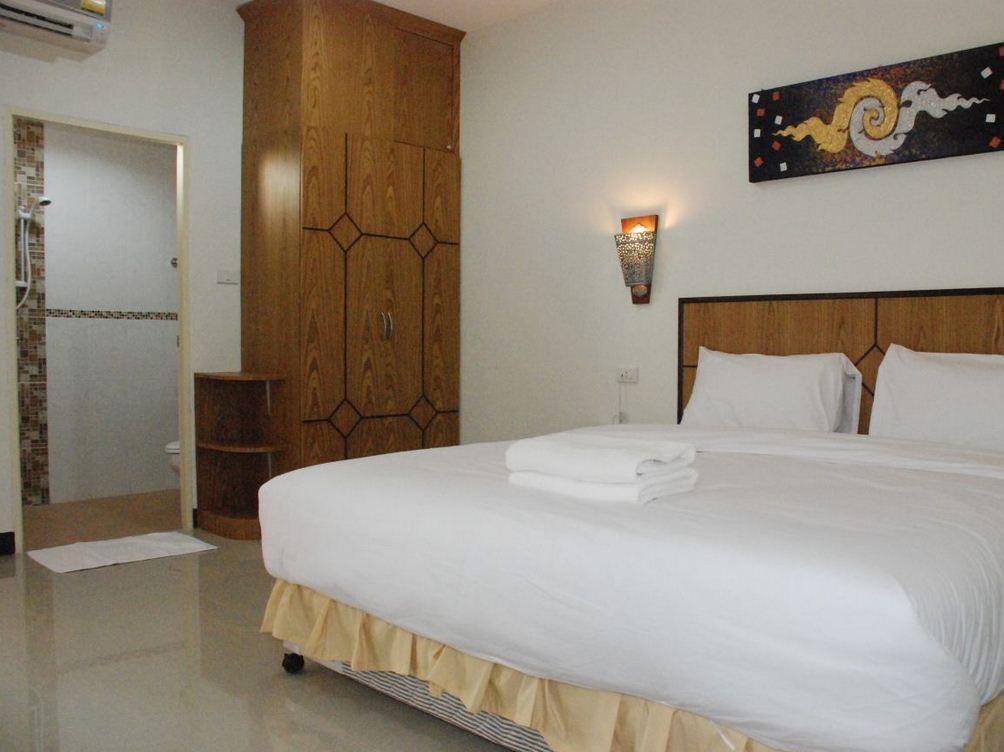 Ud Residence أودون ثاني المظهر الخارجي الصورة