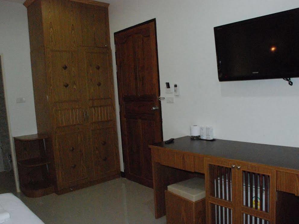 Ud Residence أودون ثاني المظهر الخارجي الصورة