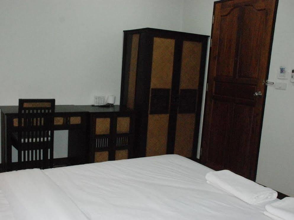 Ud Residence أودون ثاني المظهر الخارجي الصورة