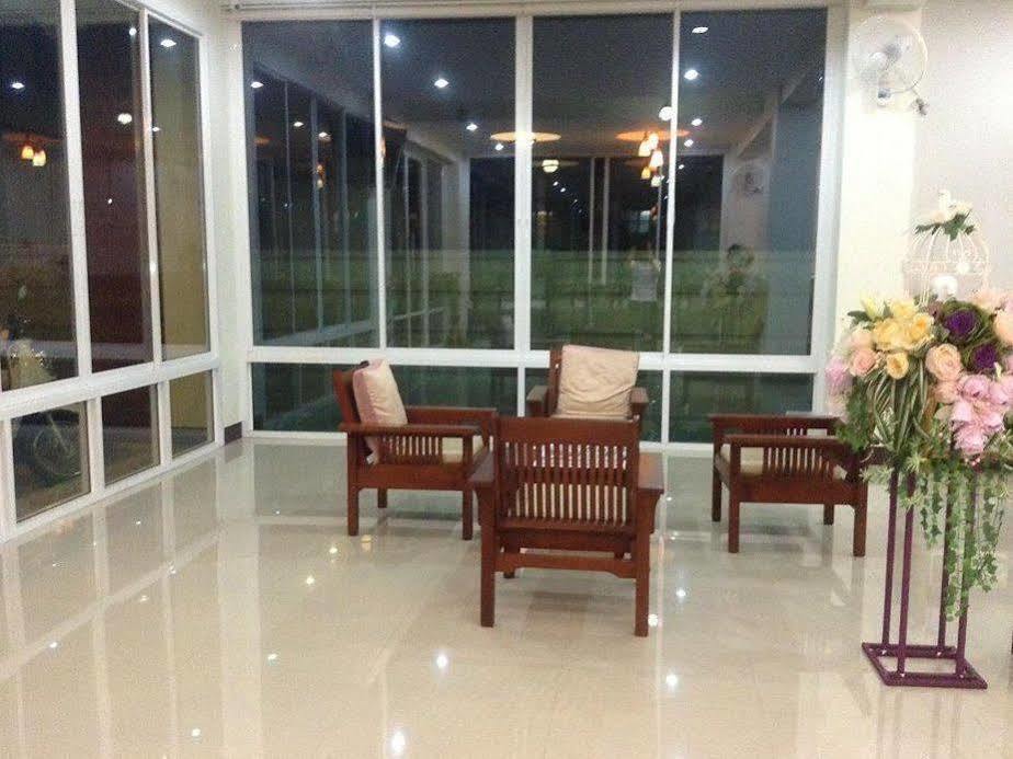 Ud Residence أودون ثاني المظهر الخارجي الصورة