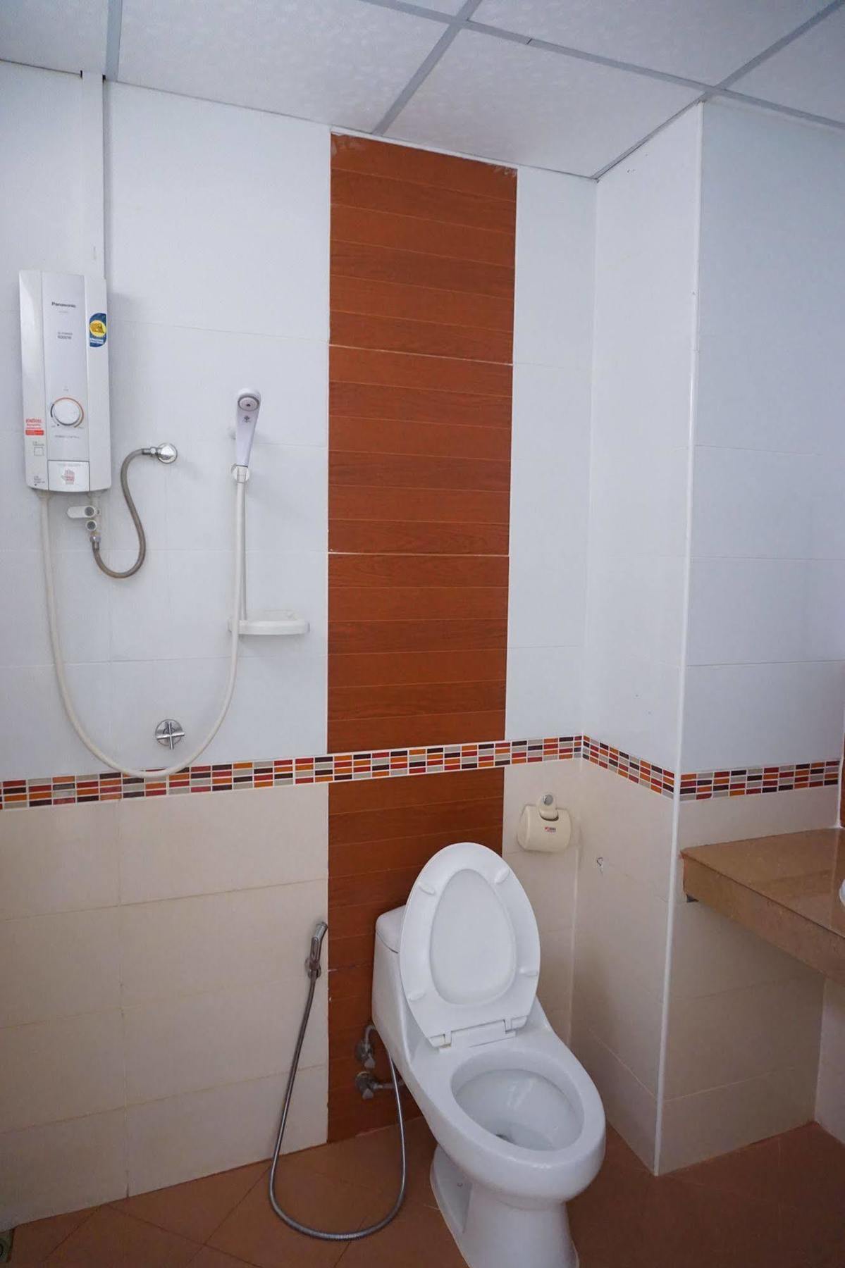 Ud Residence أودون ثاني المظهر الخارجي الصورة