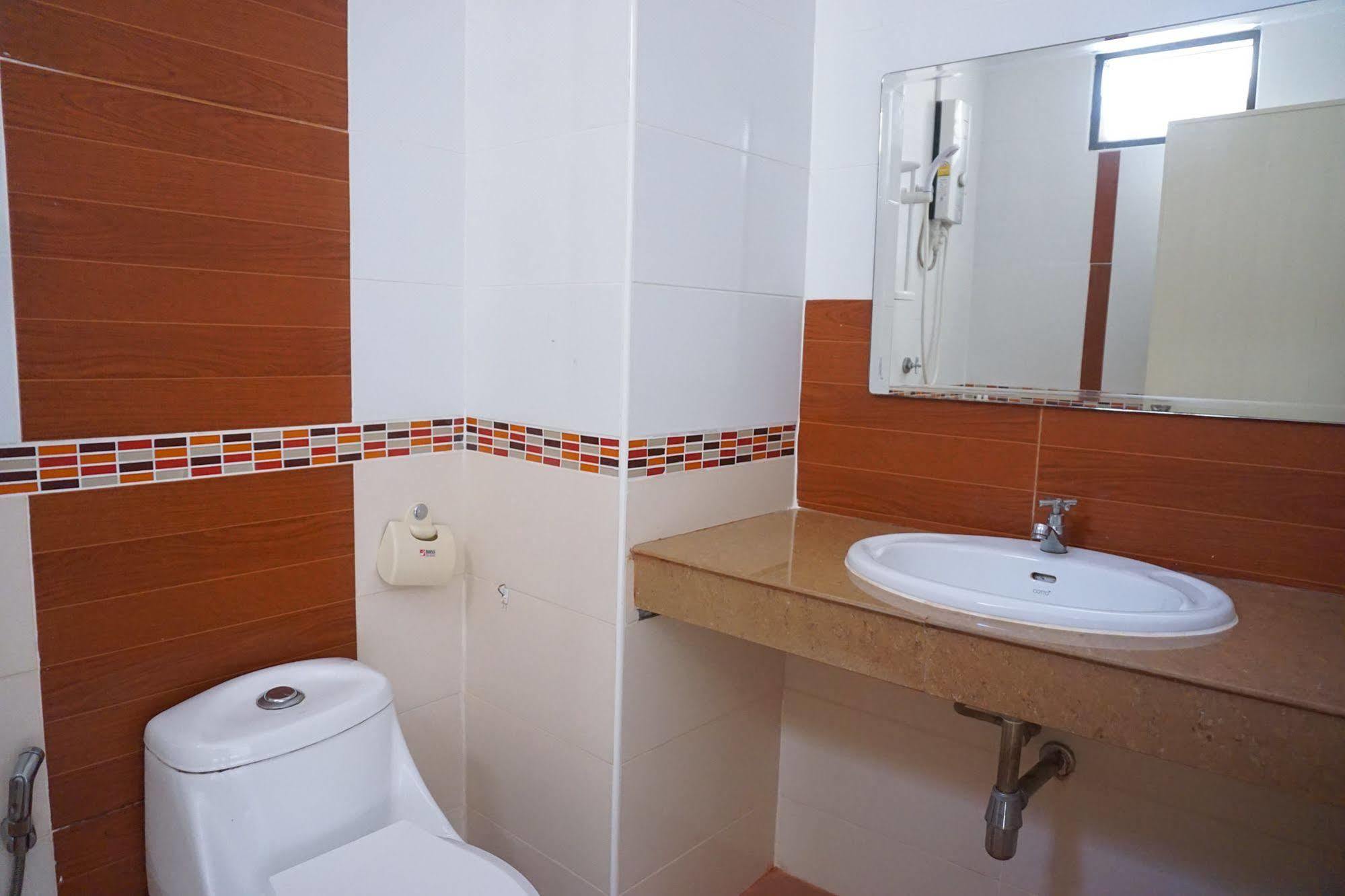 Ud Residence أودون ثاني المظهر الخارجي الصورة