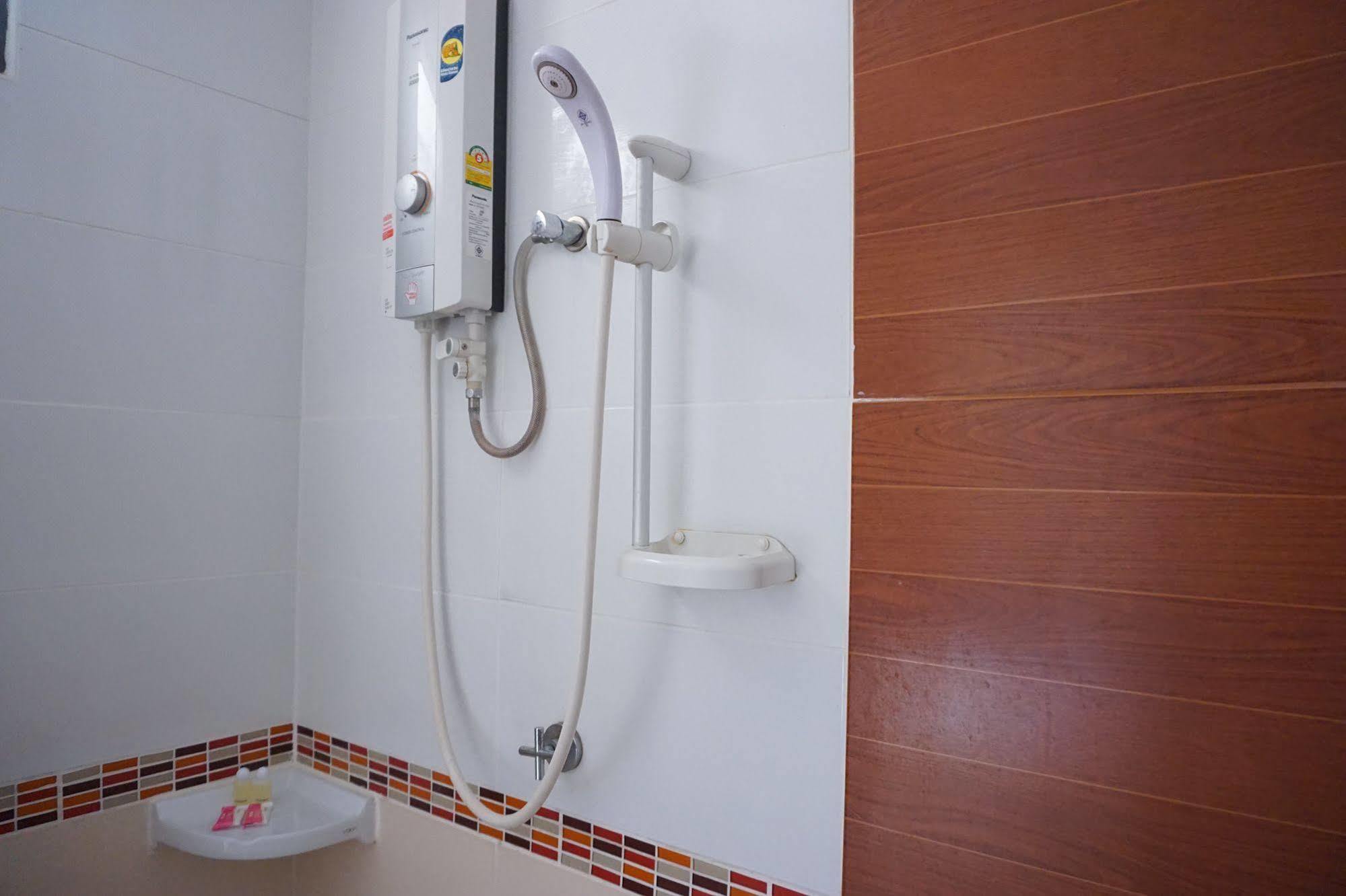 Ud Residence أودون ثاني المظهر الخارجي الصورة