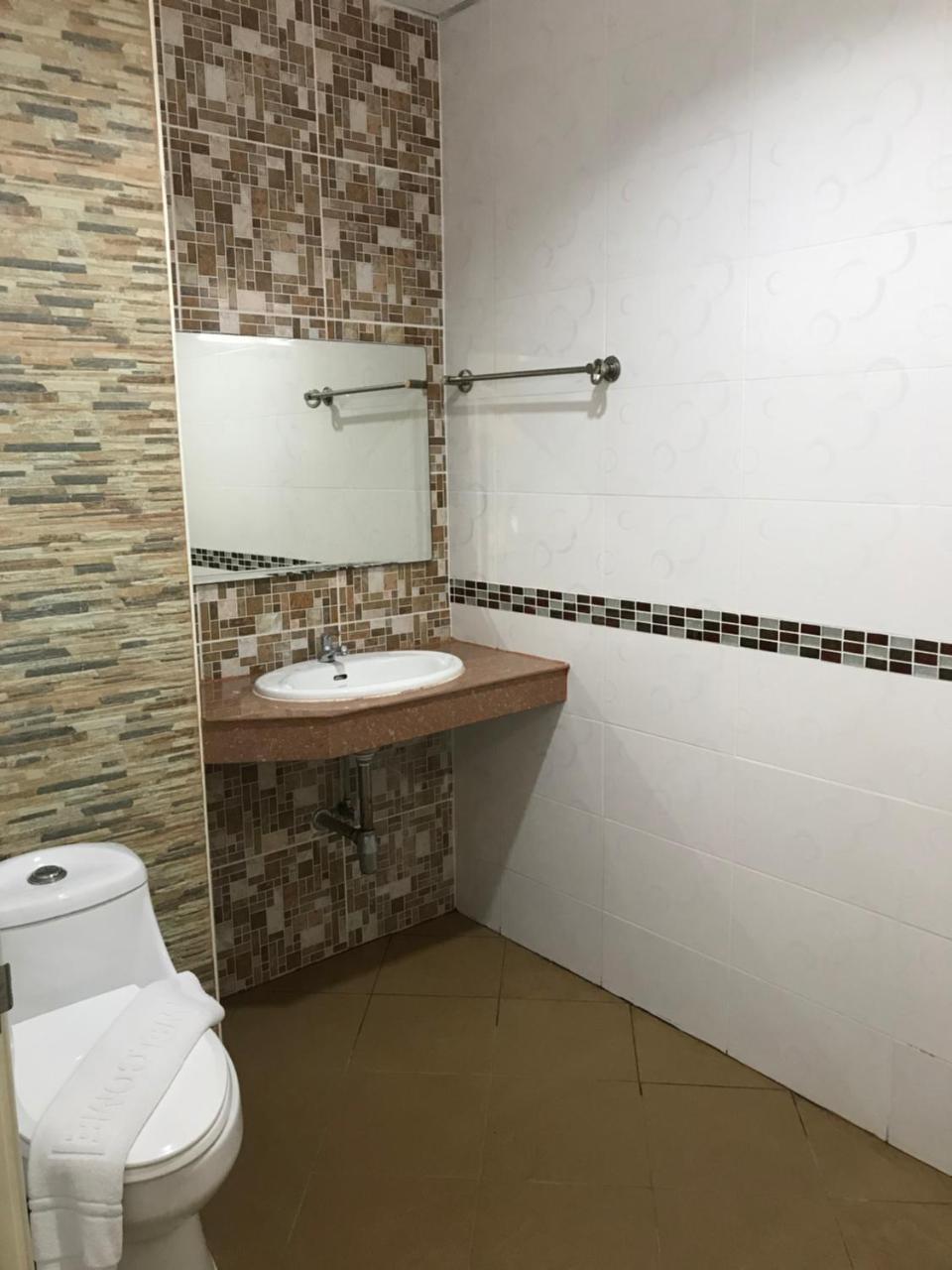Ud Residence أودون ثاني المظهر الخارجي الصورة