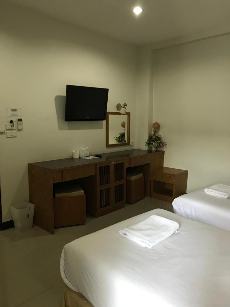 Ud Residence أودون ثاني المظهر الخارجي الصورة