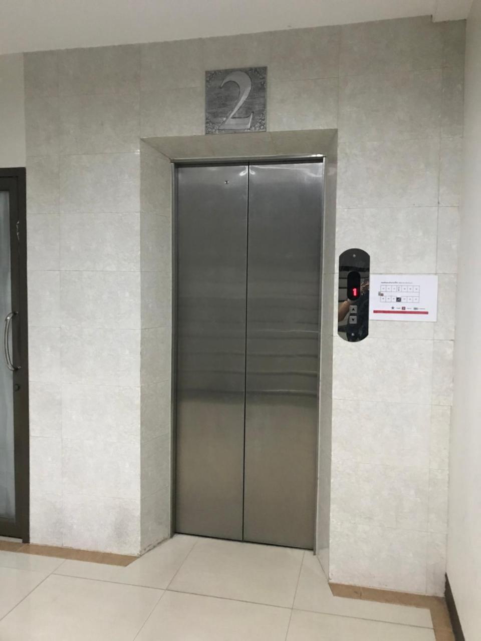 Ud Residence أودون ثاني المظهر الخارجي الصورة