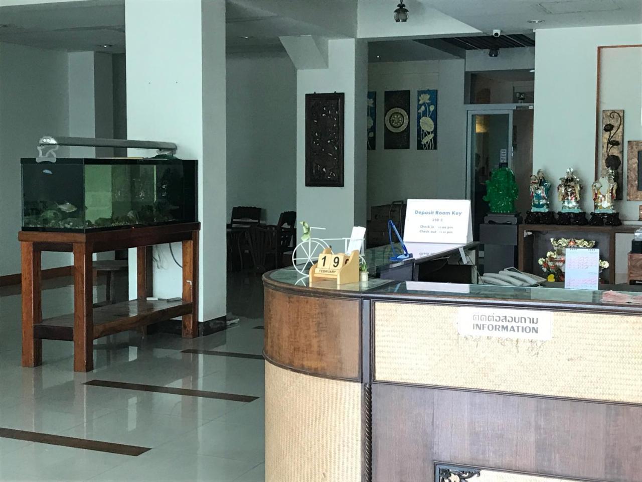 Ud Residence أودون ثاني المظهر الخارجي الصورة