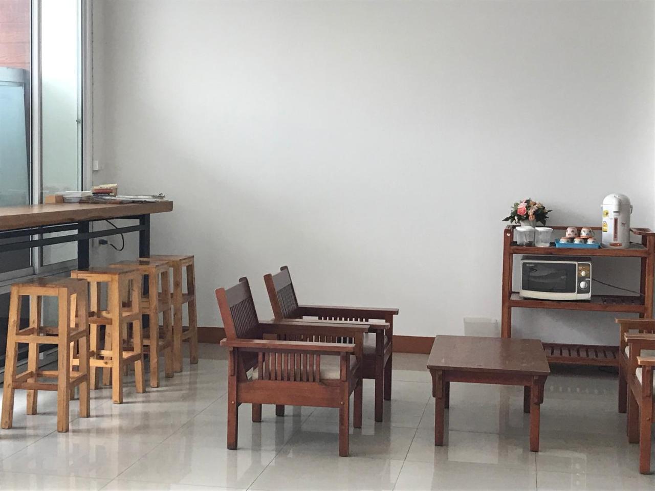 Ud Residence أودون ثاني المظهر الخارجي الصورة