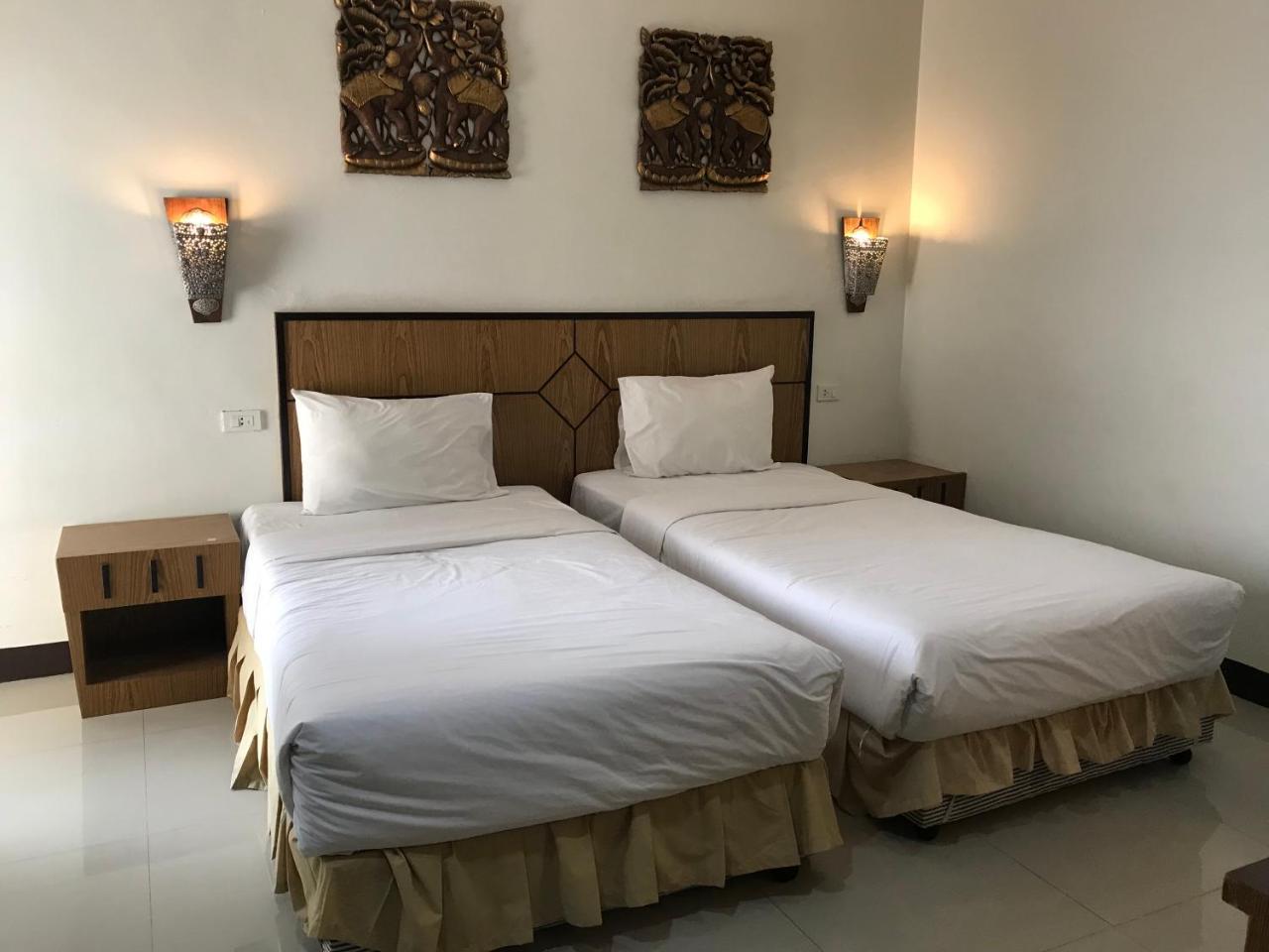 Ud Residence أودون ثاني المظهر الخارجي الصورة