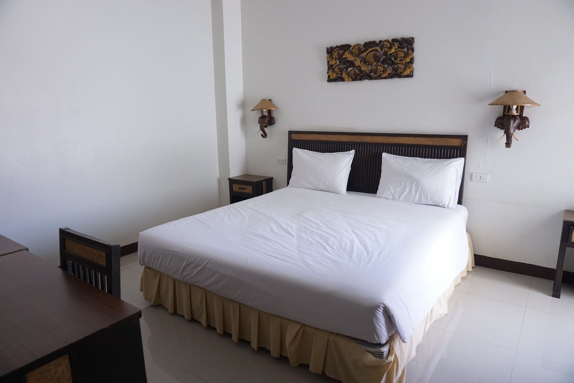 Ud Residence أودون ثاني المظهر الخارجي الصورة