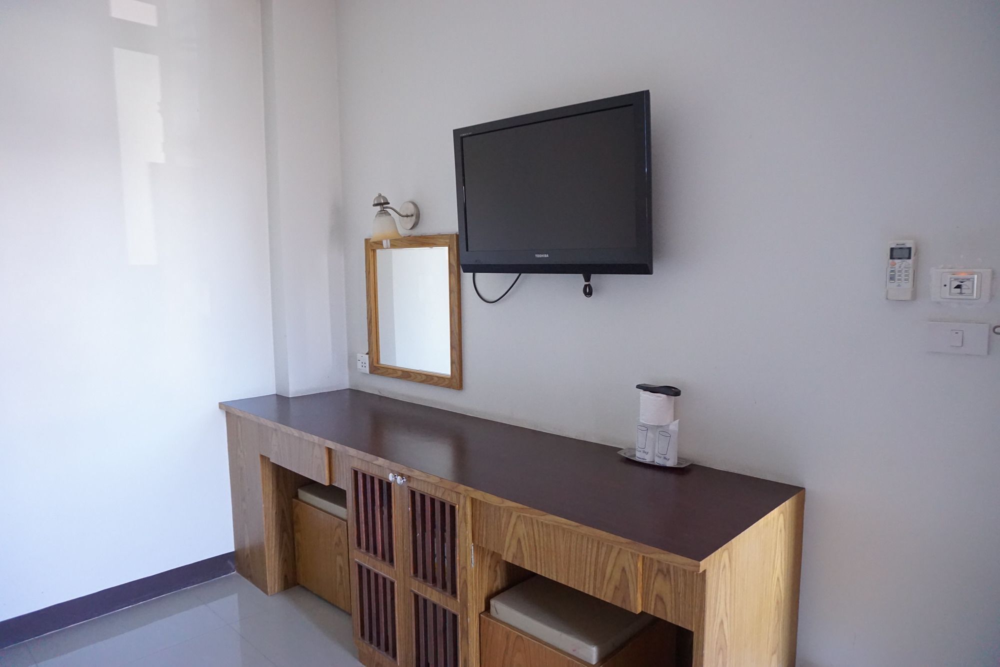 Ud Residence أودون ثاني المظهر الخارجي الصورة
