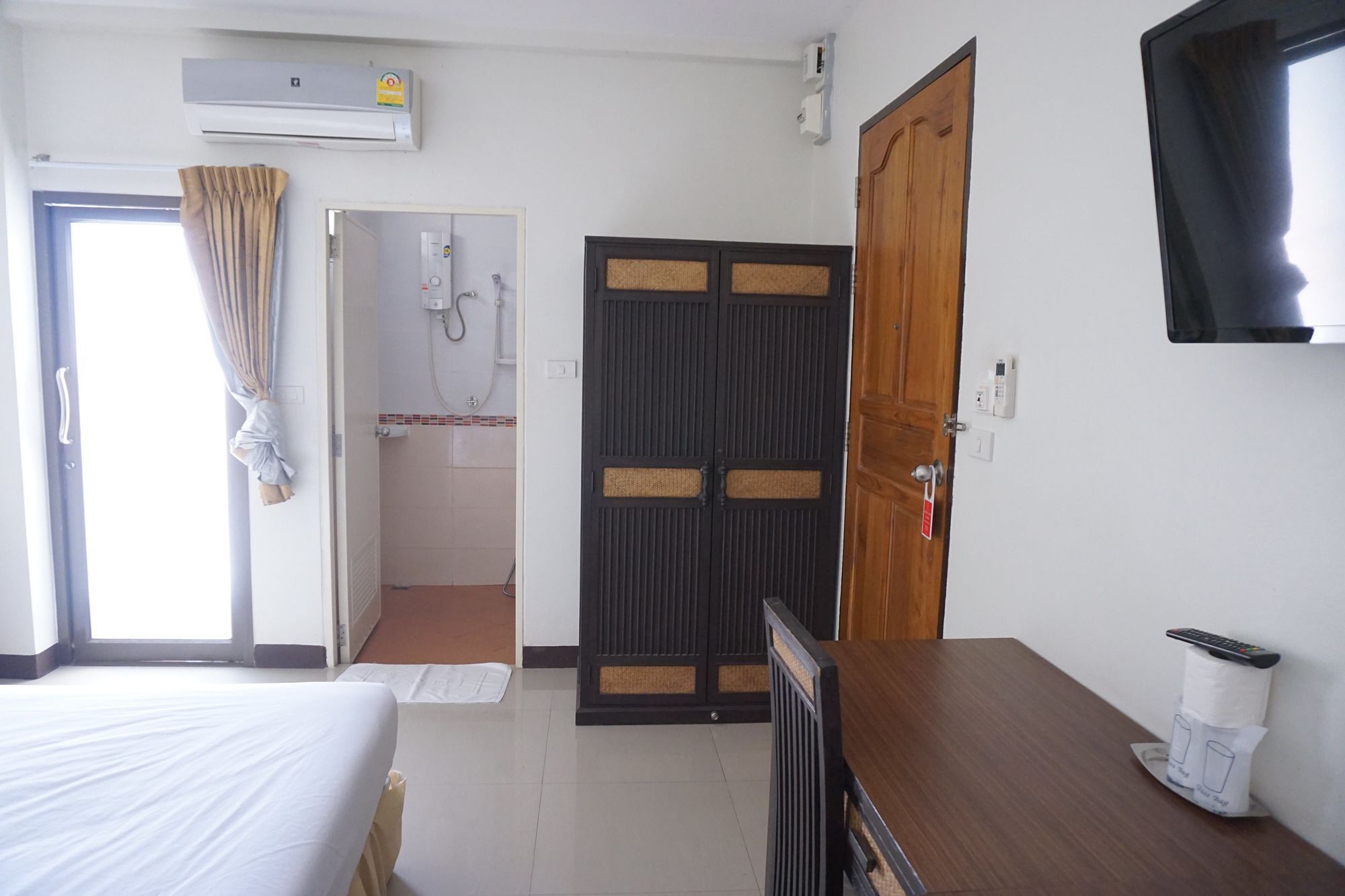 Ud Residence أودون ثاني المظهر الخارجي الصورة