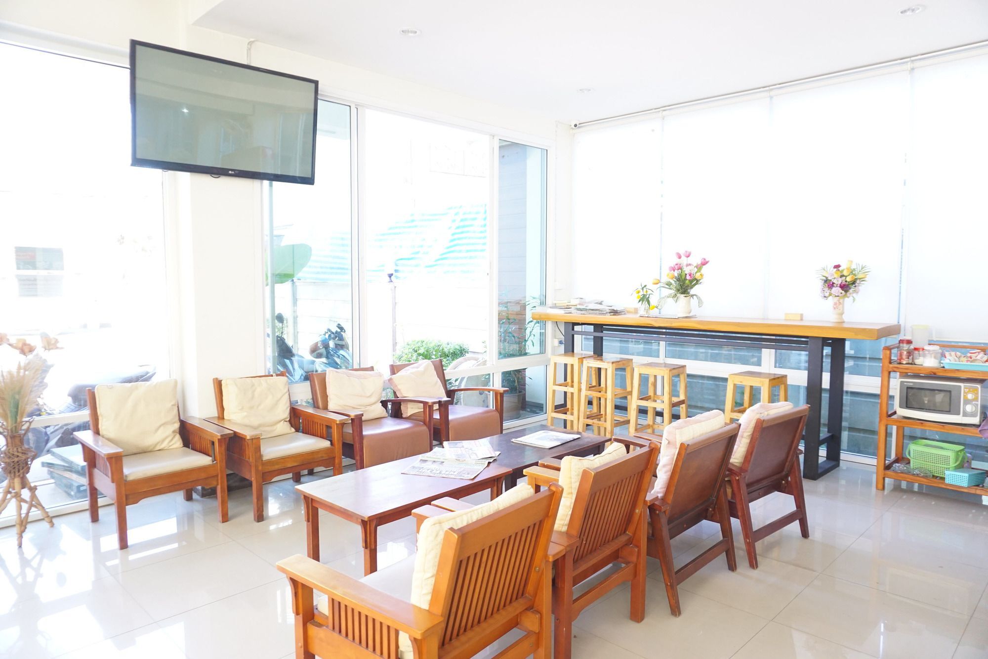 Ud Residence أودون ثاني المظهر الخارجي الصورة